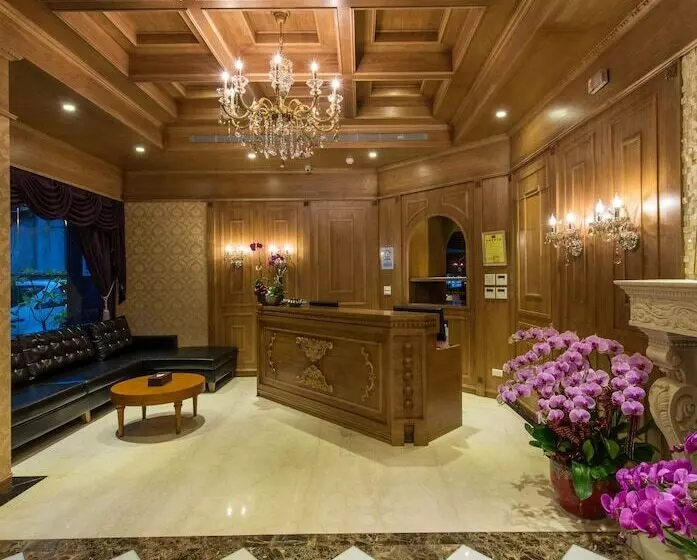 Fotos del hotel Royal Rose  Linsen:  10