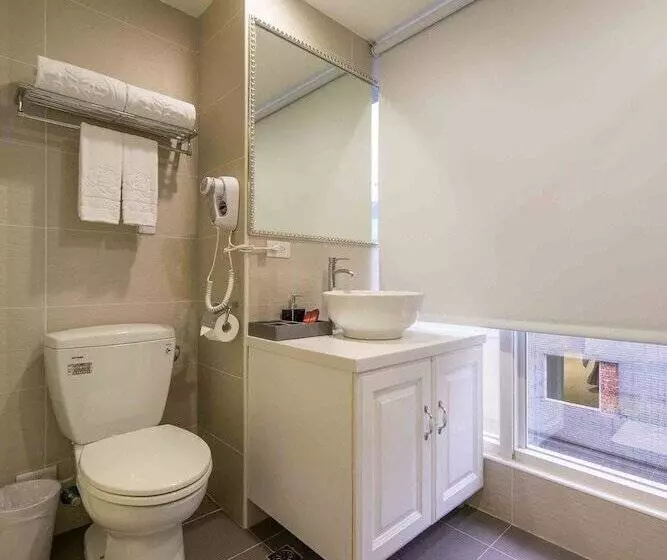 Fotos del hotel Royal Rose  Linsen:  5