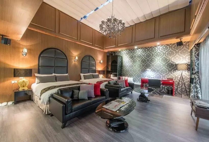 Fotos del hotel Royal Rose  Linsen:  25