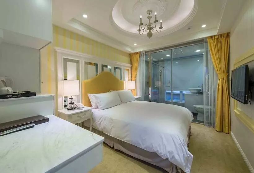 Fotos del hotel Royal Rose  Linsen:  18