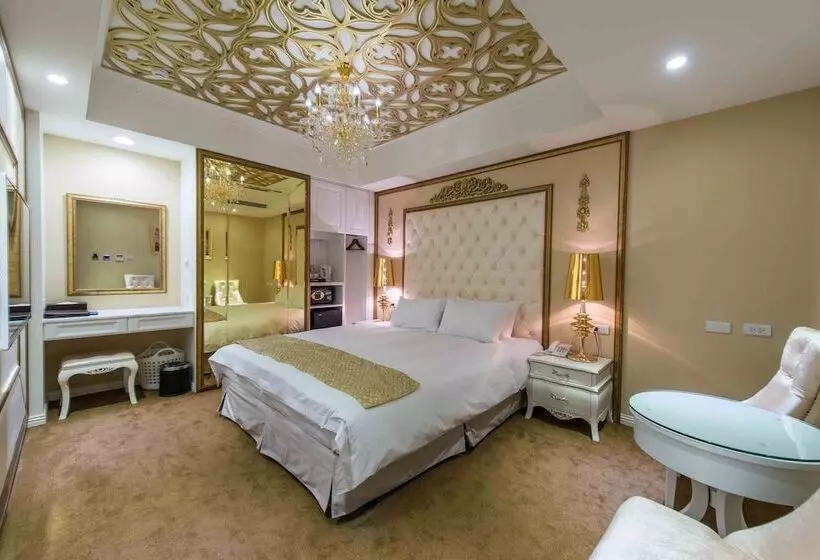 Fotos del hotel Royal Rose  Linsen:  16