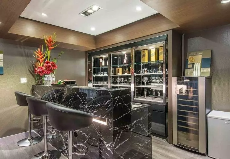 Fotos del hotel Royal Rose  Linsen:  4