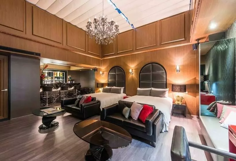 Fotos del hotel Royal Rose  Linsen:  24