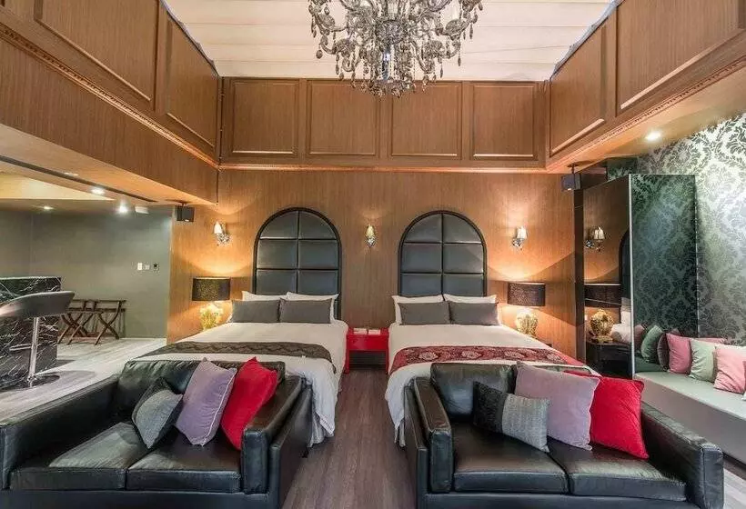 Fotos del hotel Royal Rose  Linsen:  22