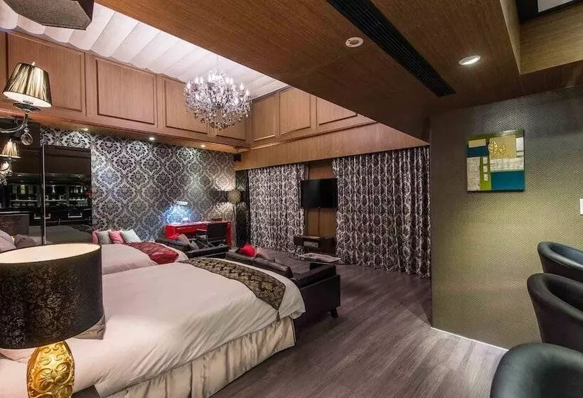 Fotos del hotel Royal Rose  Linsen:  14