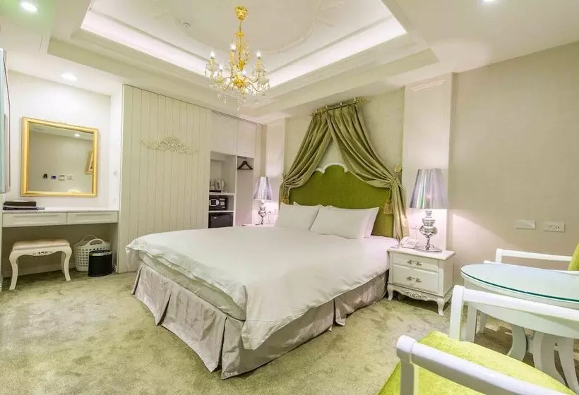 Fotos del hotel Royal Rose  Linsen:  20