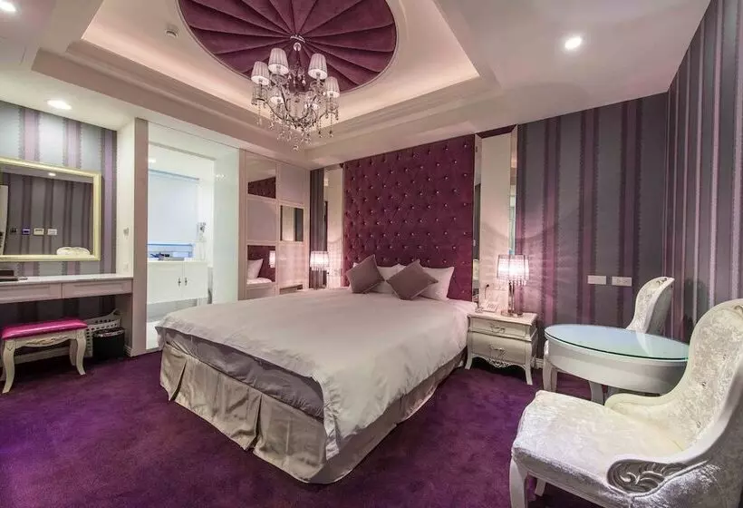 Fotos del hotel Royal Rose  Linsen:  12