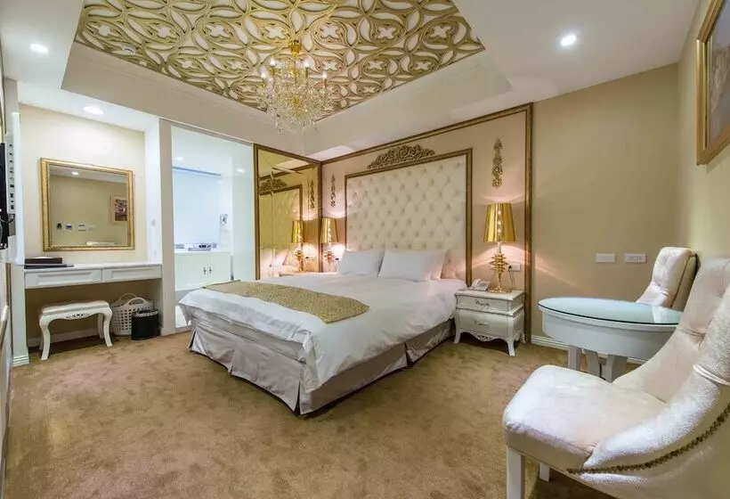 Fotos del hotel Royal Rose  Linsen:  21