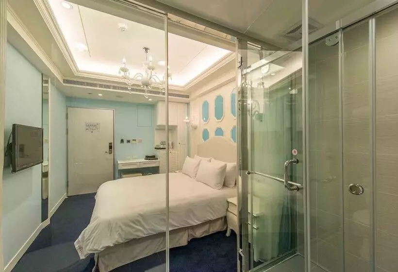 Fotos del hotel Royal Rose  Linsen:  9