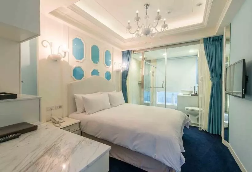 Fotos del hotel Royal Rose  Linsen:  23