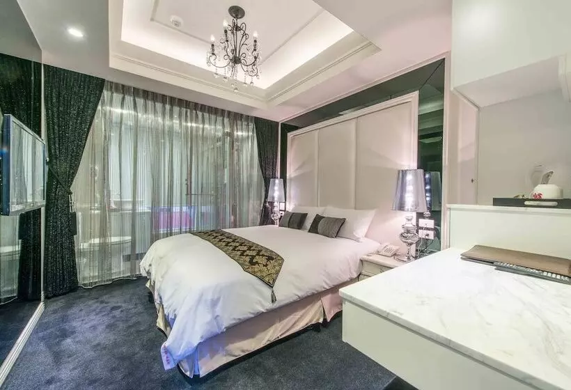 Fotos del hotel Royal Rose  Linsen:  6