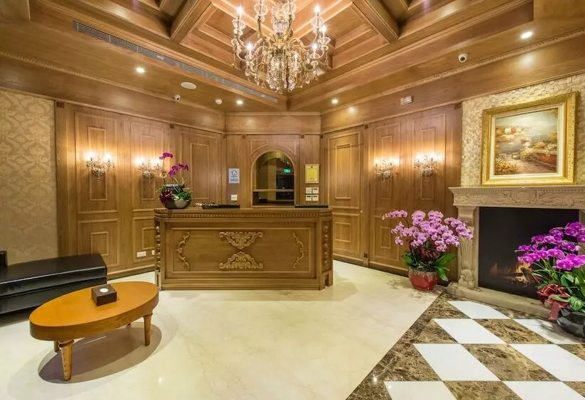 Fotos del hotel Royal Rose  Linsen:  7