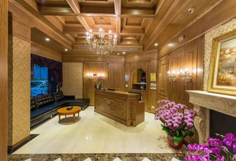 Fotos del hotel Royal Rose  Linsen:  2