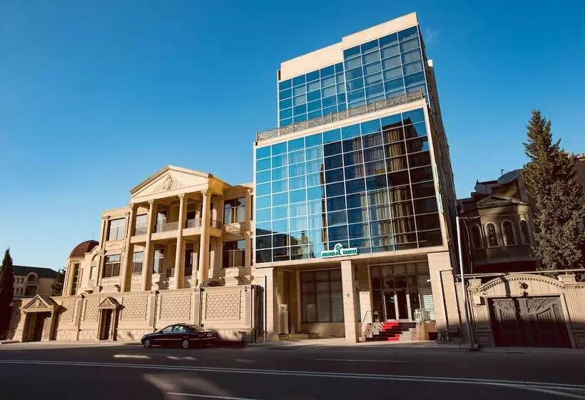 Fotos del hotel Admiral:  12