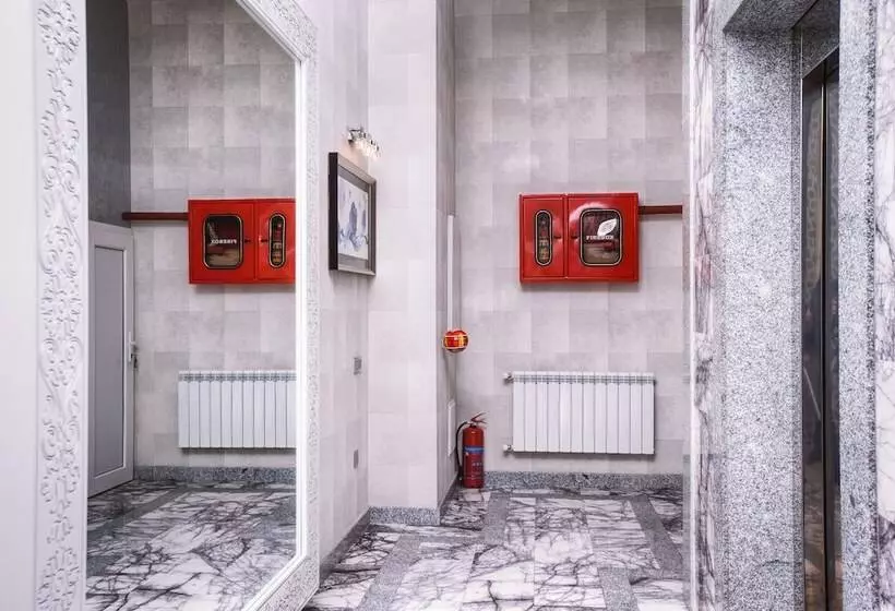 Fotos del hotel Admiral:  7