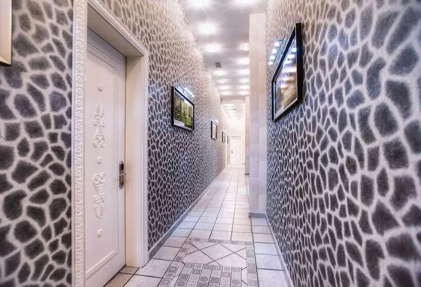 Fotos del hotel Admiral:  2