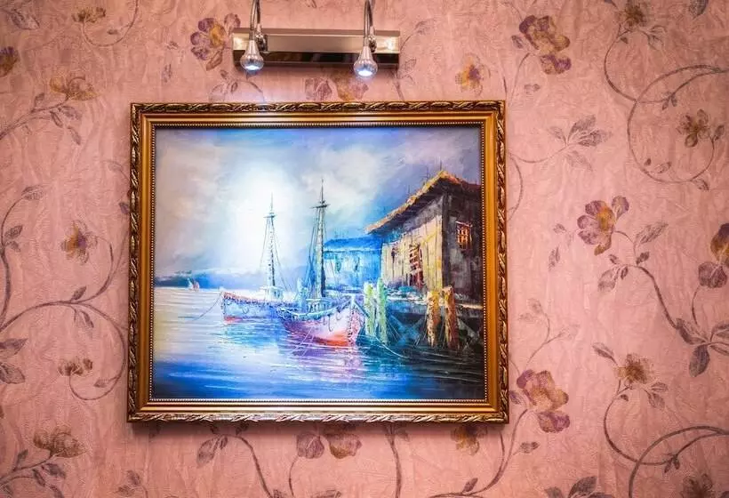 Fotos del hotel Admiral:  11