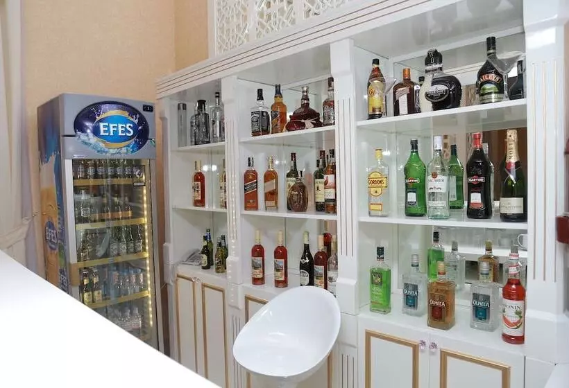 Fotos del hotel Admiral:  10