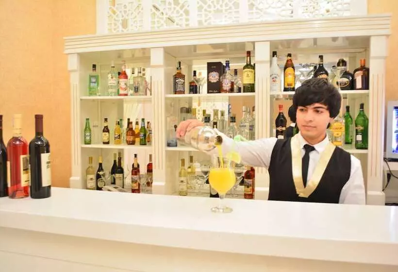 Fotos del hotel Admiral:  4