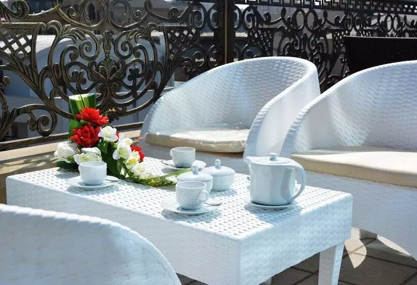 Fotos del hotel Admiral:  6