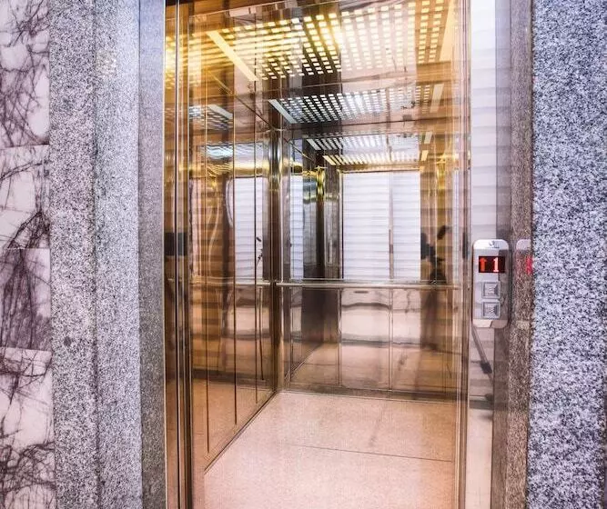 Fotos del hotel Admiral:  15