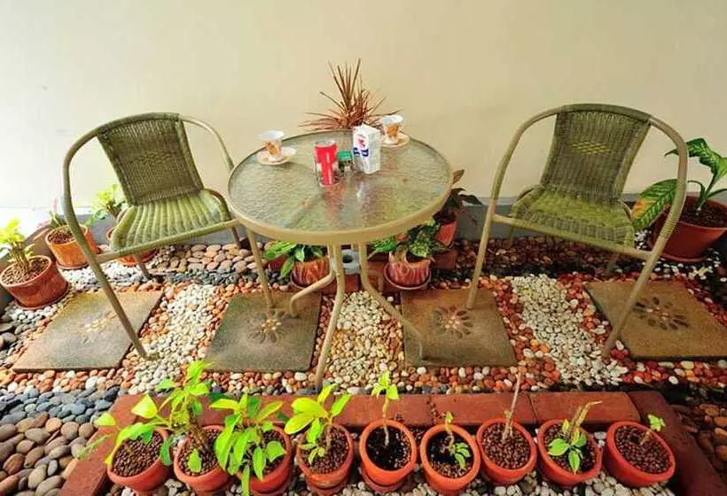 Fotos del hotel Aravinda Living Home:  5