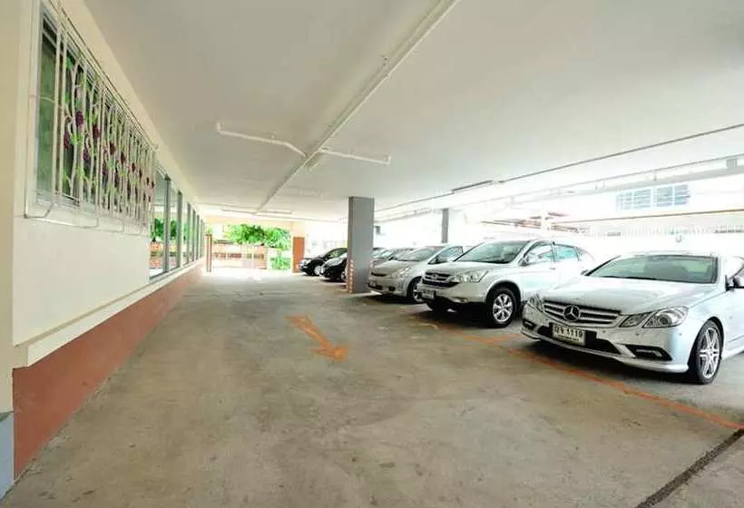 Fotos del hotel Aravinda Living Home:  13