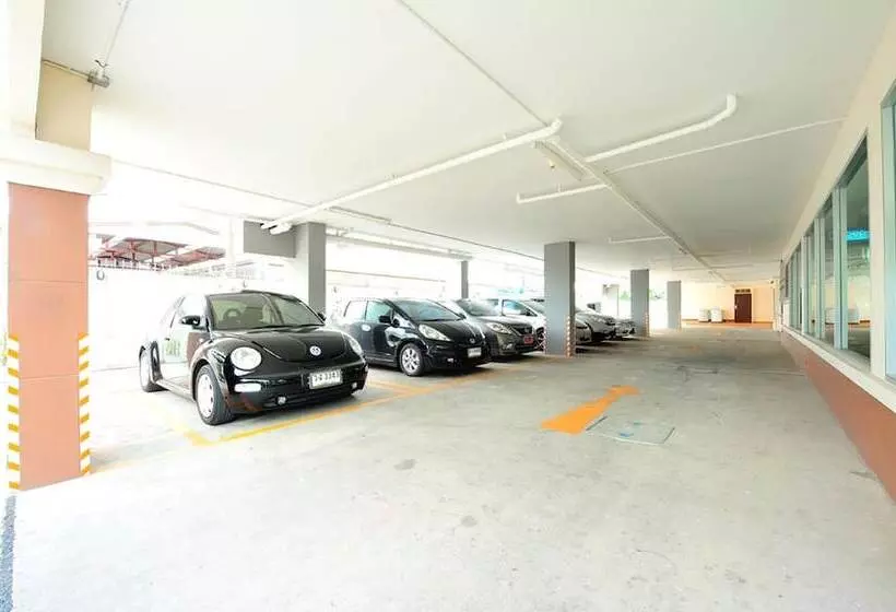 Fotos del hotel Aravinda Living Home:  7