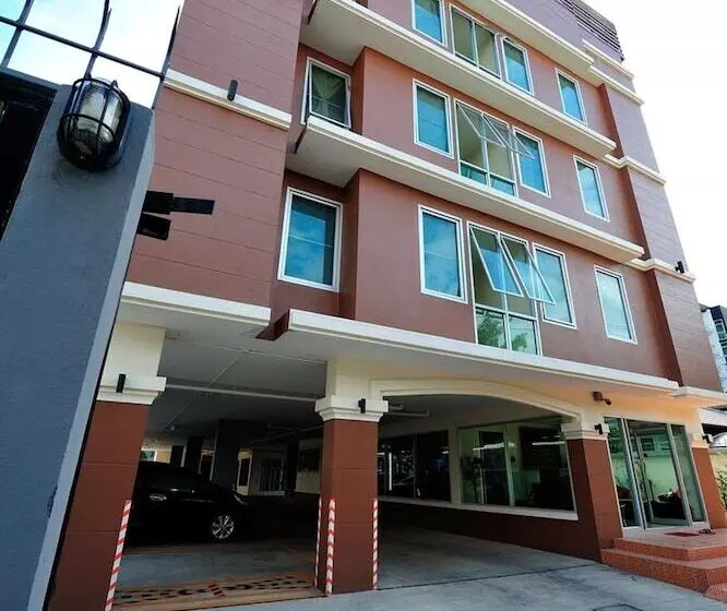 Fotos del hotel Aravinda Living Home:  1