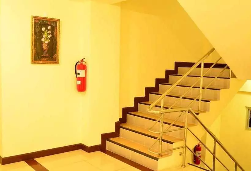 Fotos del hotel Aravinda Living Home:  10