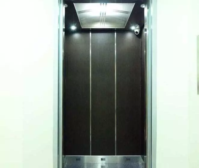 Fotos del hotel Aravinda Living Home:  14