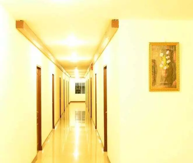 Fotos del hotel Aravinda Living Home:  3