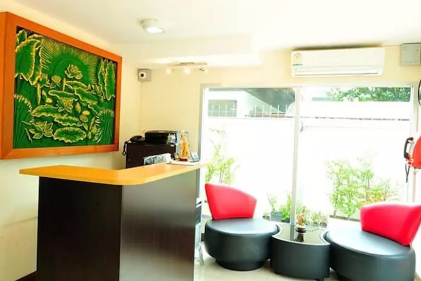 Fotos del hotel Aravinda Living Home:  4