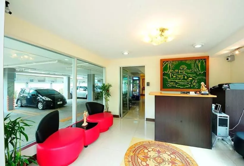 Fotos del hotel Aravinda Living Home:  16