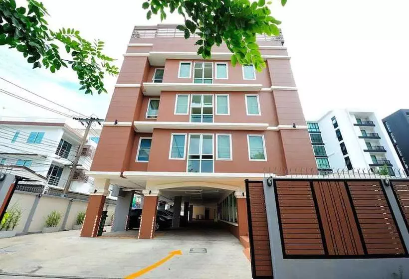 Fotos del hotel Aravinda Living Home:  8