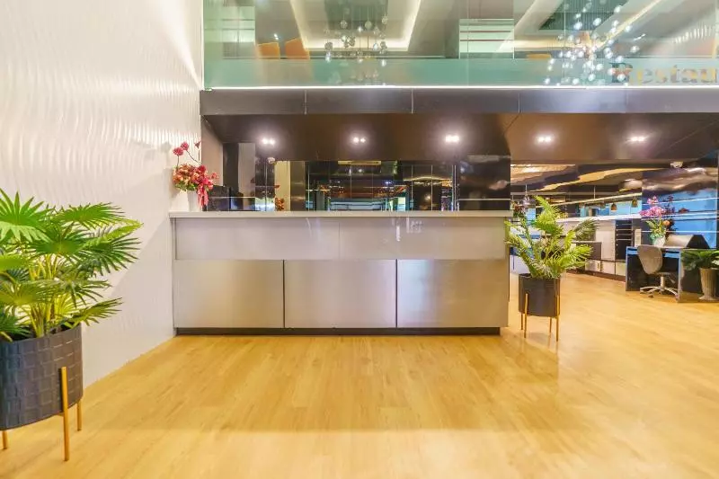 Fotos del hotel Le Touche:  16