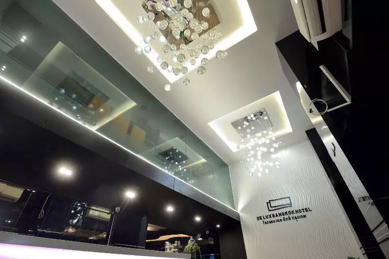 Fotos del hotel Le Touche:  20