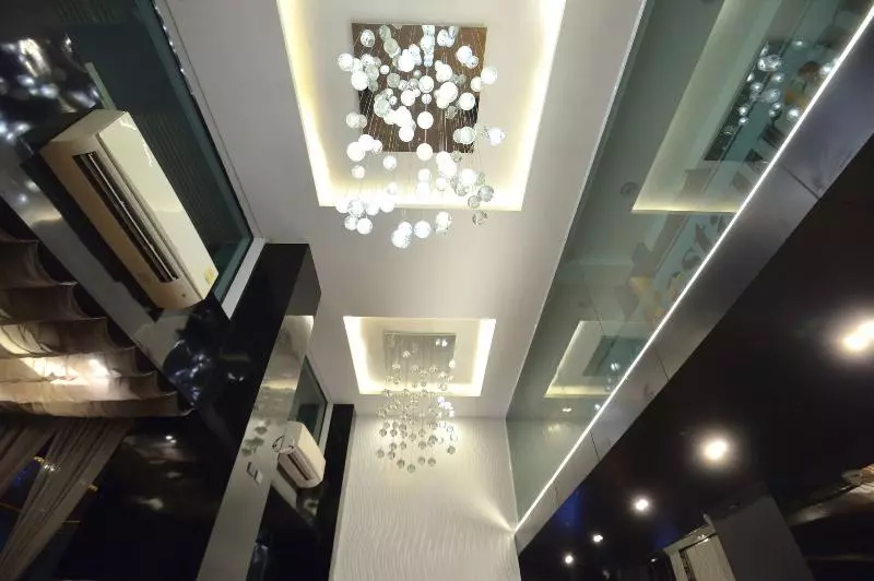 Fotos del hotel Le Touche:  21