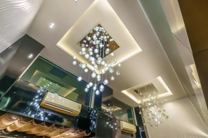 Fotos del hotel Le Touche:  25