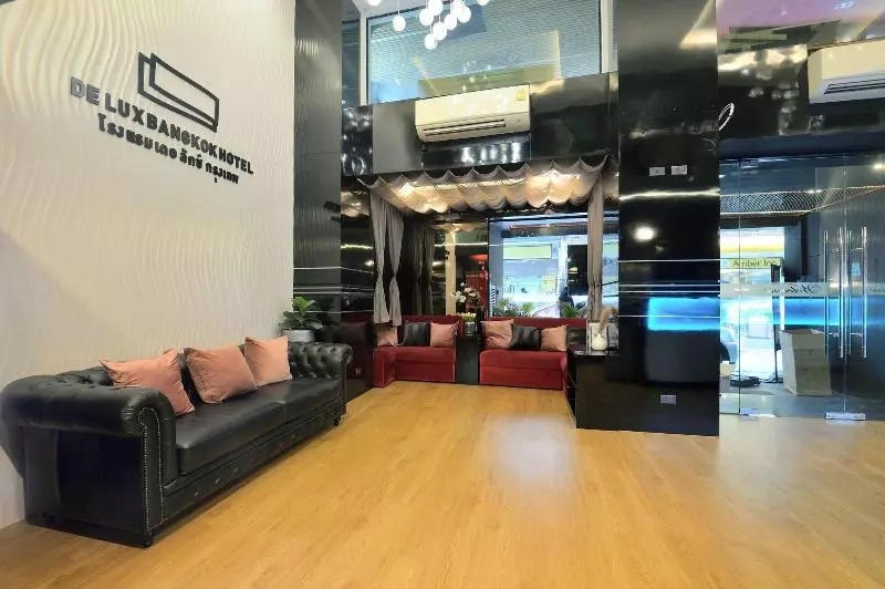 Fotos del hotel Le Touche:  3