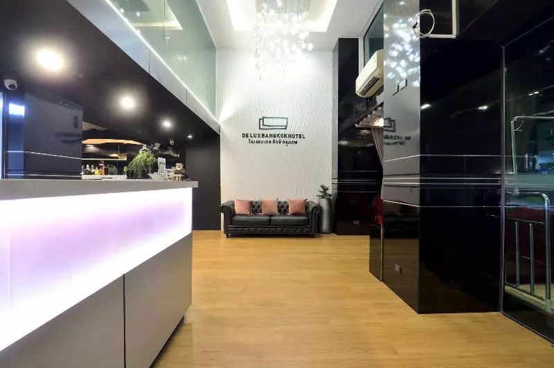 Fotos del hotel Le Touche:  22