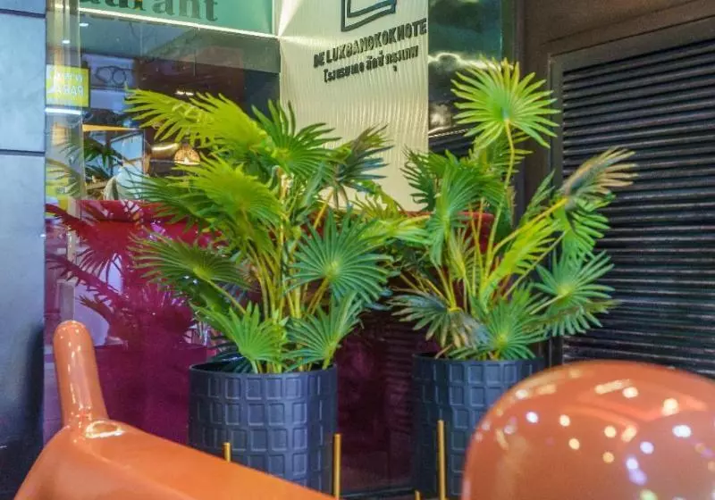 Fotos del hotel Le Touche:  17