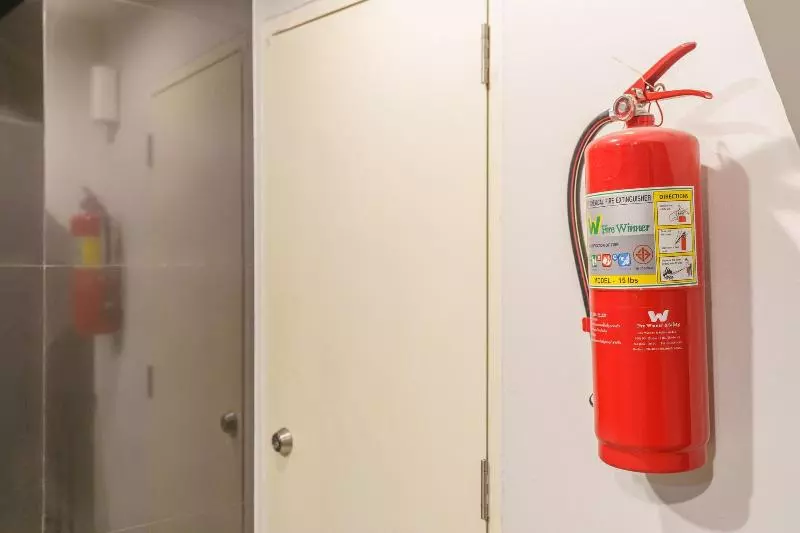 Fotos del hotel Le Touche:  12