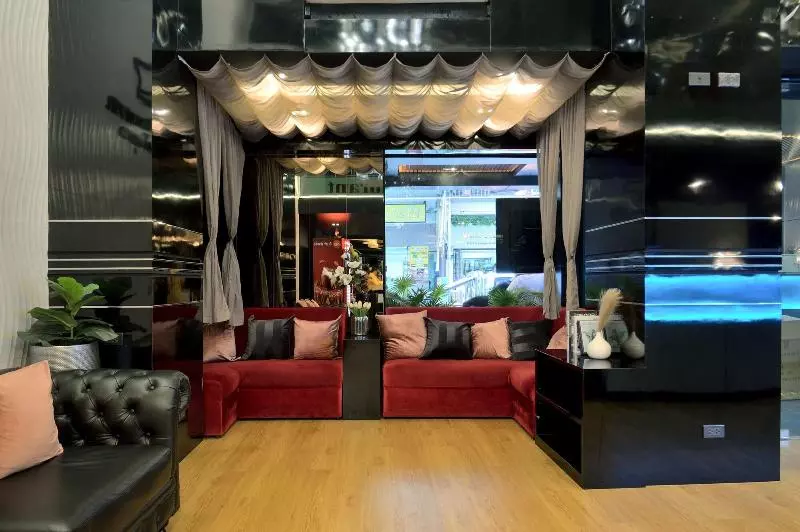 Fotos del hotel Le Touche:  8