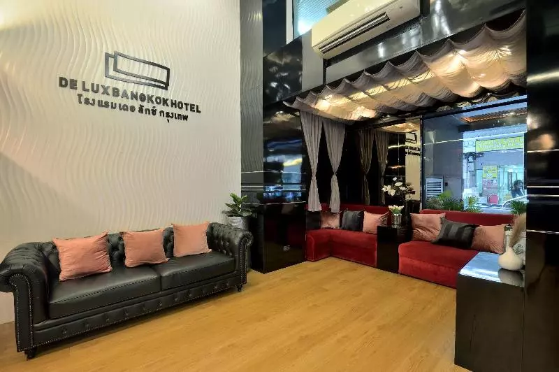 Fotos del hotel Le Touche:  23