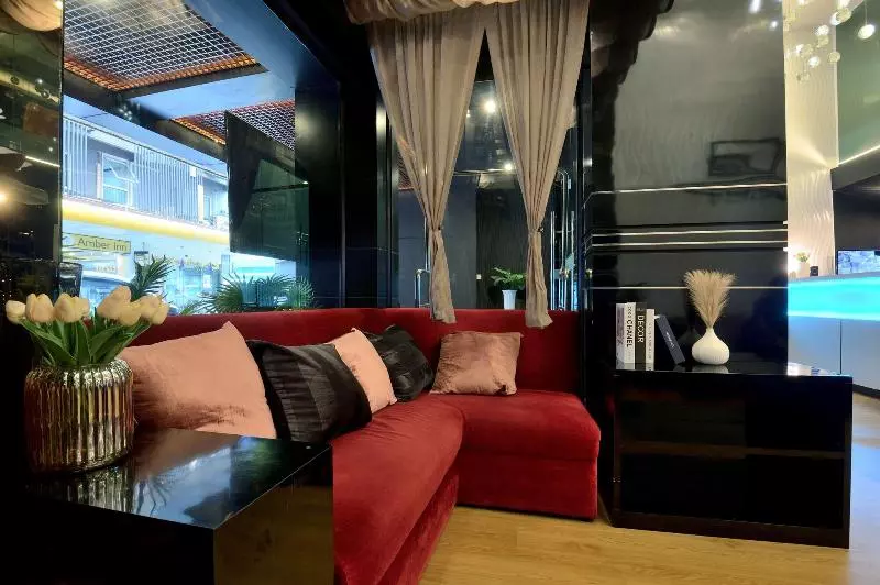 Fotos del hotel Le Touche:  2