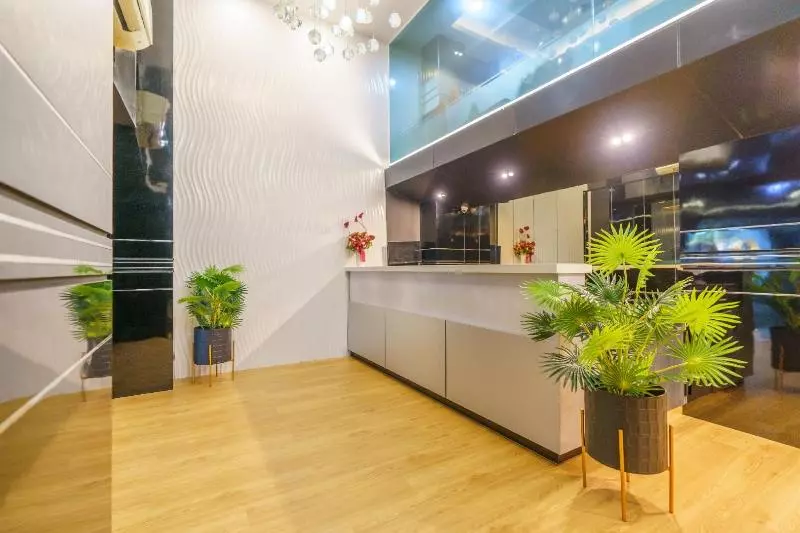 Fotos del hotel Le Touche:  15