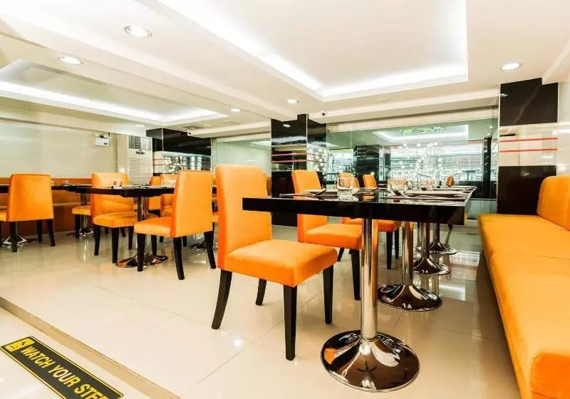 Fotos del hotel Le Touche:  10