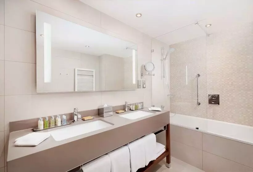 Fotos del hotel Doubletree By Hilton Krakow  & Convention Center:  8