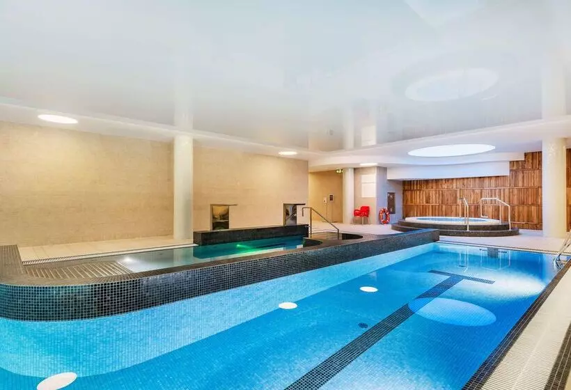 Fotos del hotel Doubletree By Hilton Krakow  & Convention Center:  3